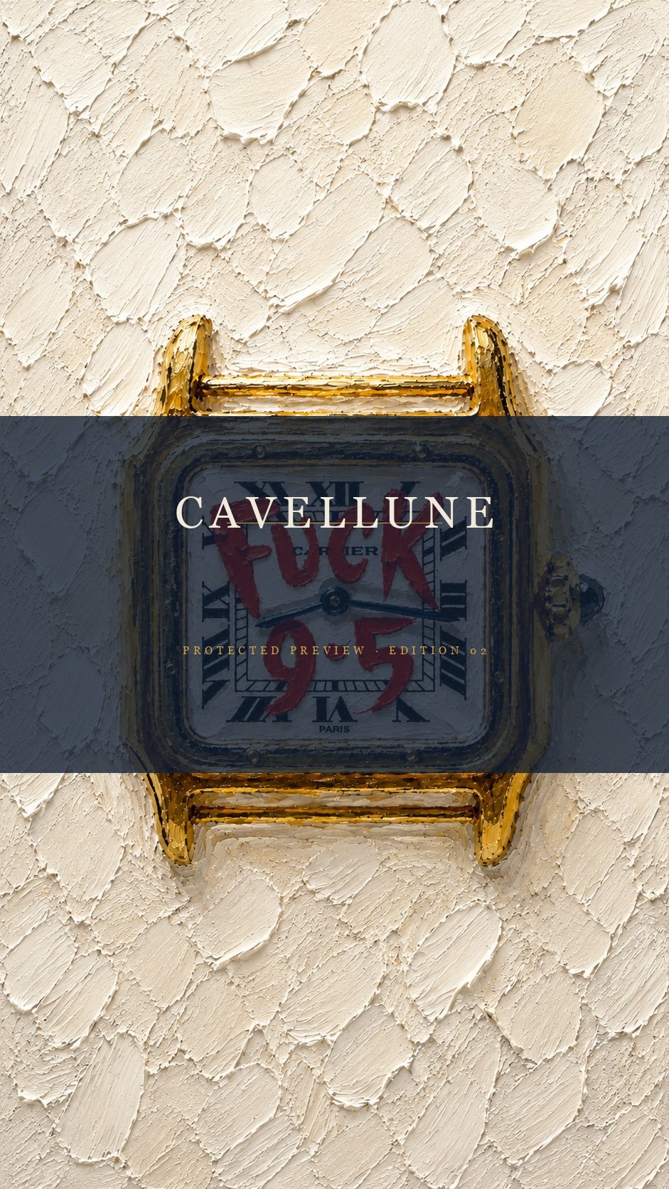 Phone format of the same artwork